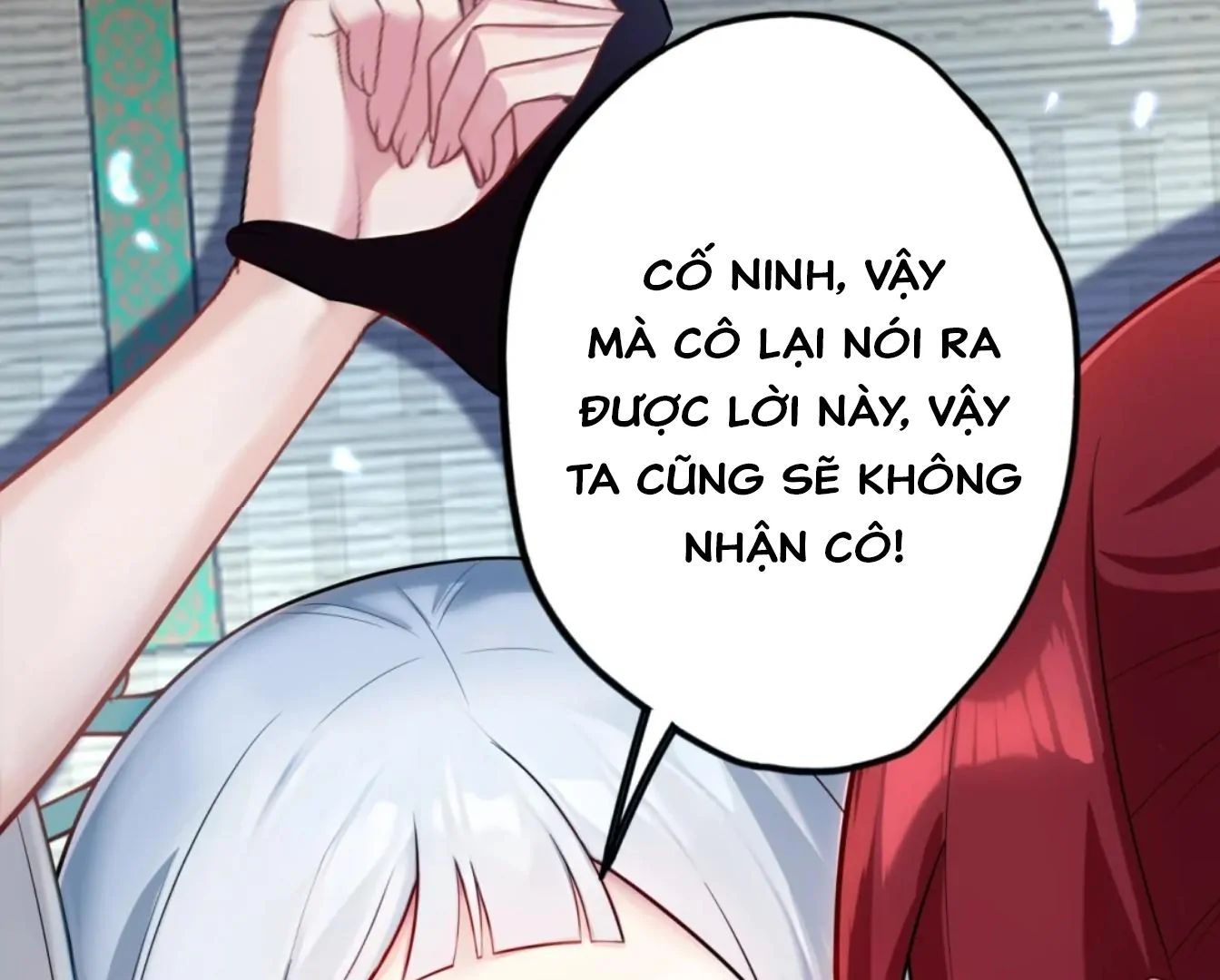 Nữ Đế, Ta Chỉ Yêu Đương Với Nương Tử Chapter 6 - 9