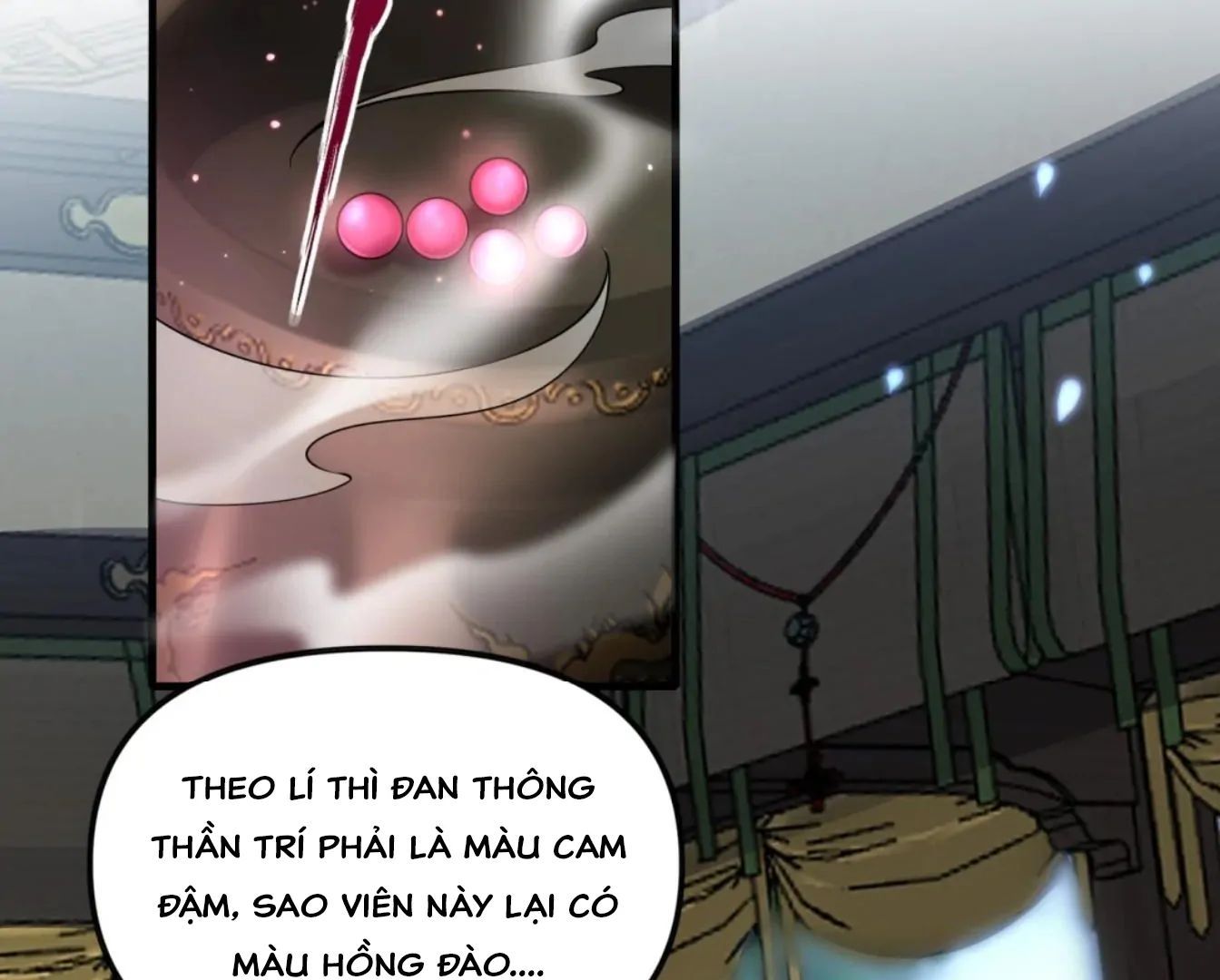 Nữ Đế, Ta Chỉ Yêu Đương Với Nương Tử Chapter 6 - 82