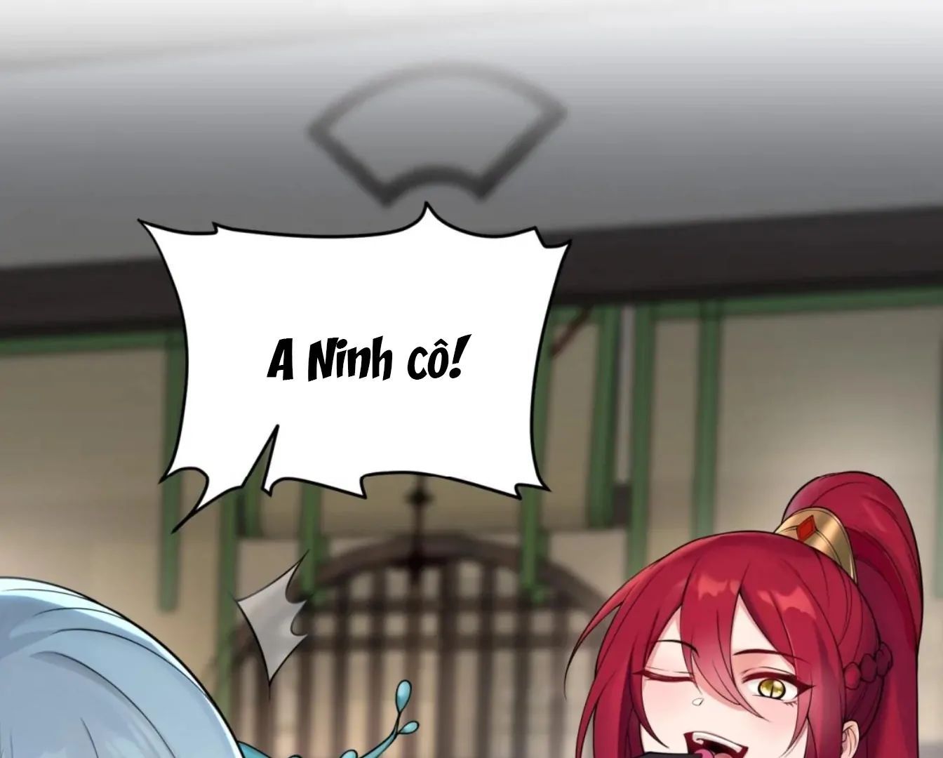 Nữ Đế, Ta Chỉ Yêu Đương Với Nương Tử Chapter 6 - 87
