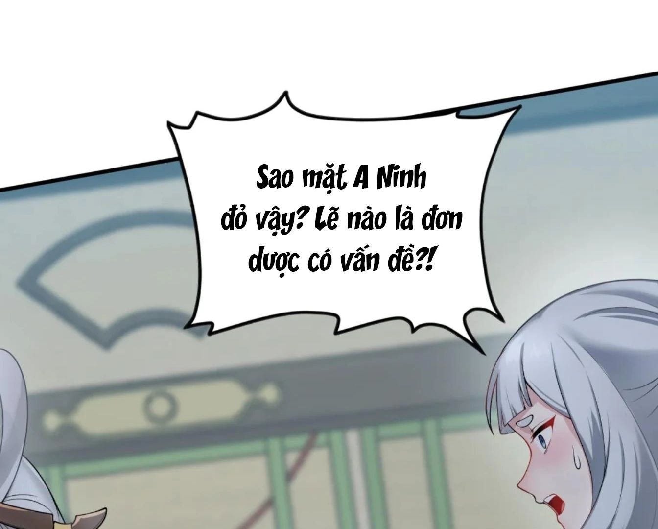 Nữ Đế, Ta Chỉ Yêu Đương Với Nương Tử Chapter 6 - 90