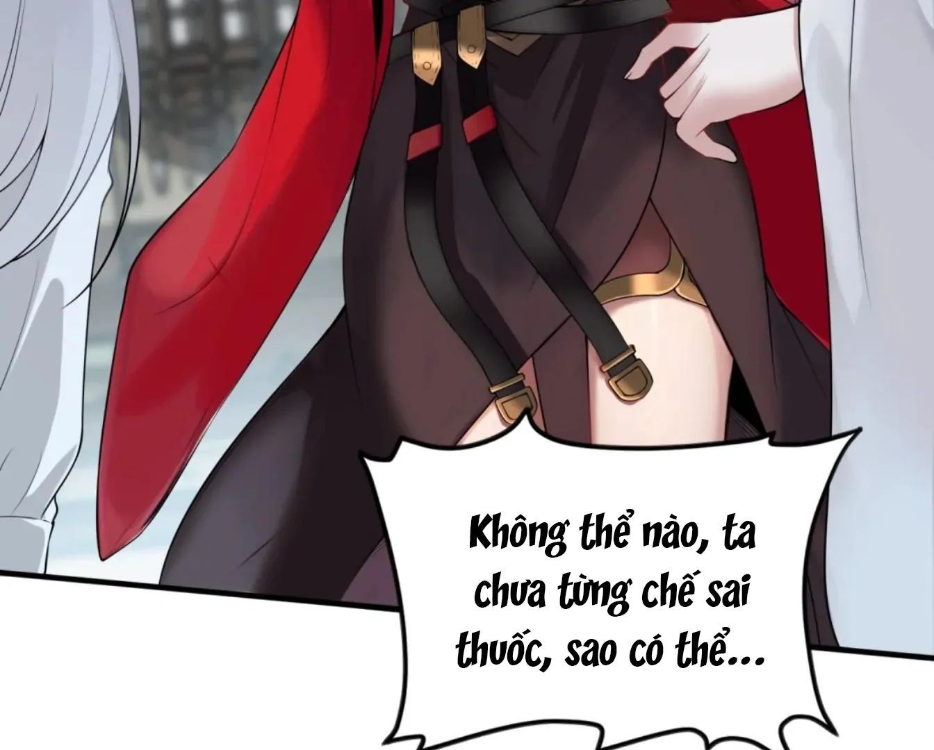 Nữ Đế, Ta Chỉ Yêu Đương Với Nương Tử Chapter 6 - 92