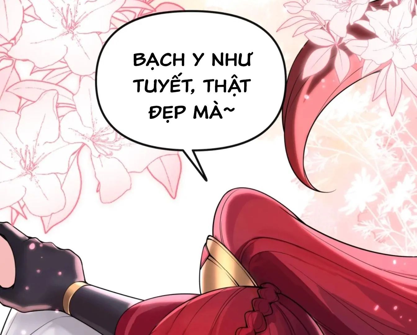 Nữ Đế, Ta Chỉ Yêu Đương Với Nương Tử Chapter 6 - 95
