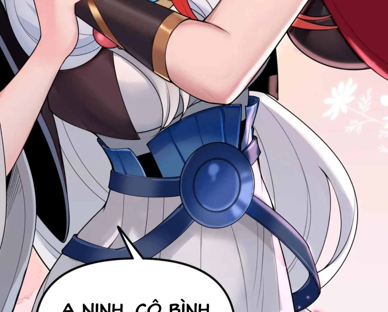 Nữ Đế, Ta Chỉ Yêu Đương Với Nương Tử Chapter 6 - 97