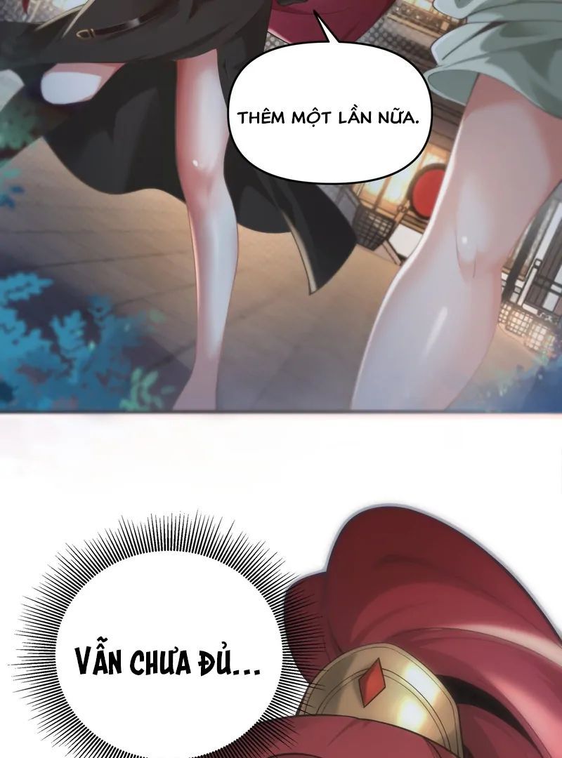 Nữ Đế, Ta Chỉ Yêu Đương Với Nương Tử Chapter 7 - 15
