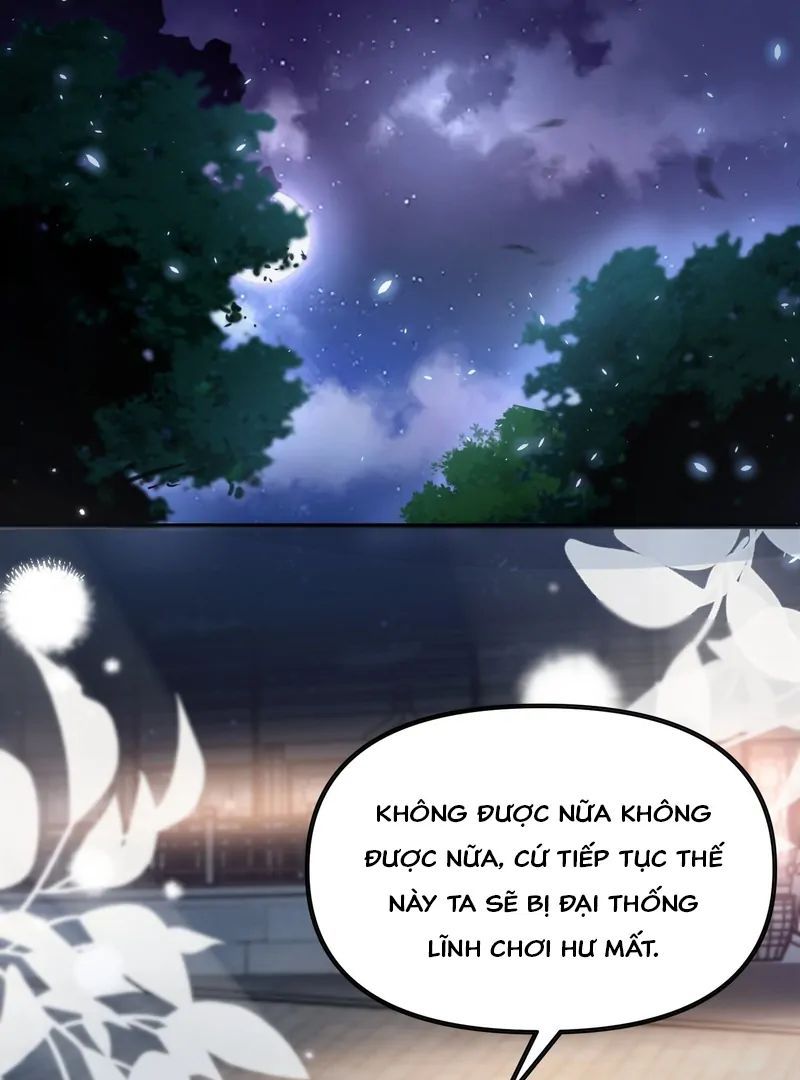 Nữ Đế, Ta Chỉ Yêu Đương Với Nương Tử Chapter 7 - 18