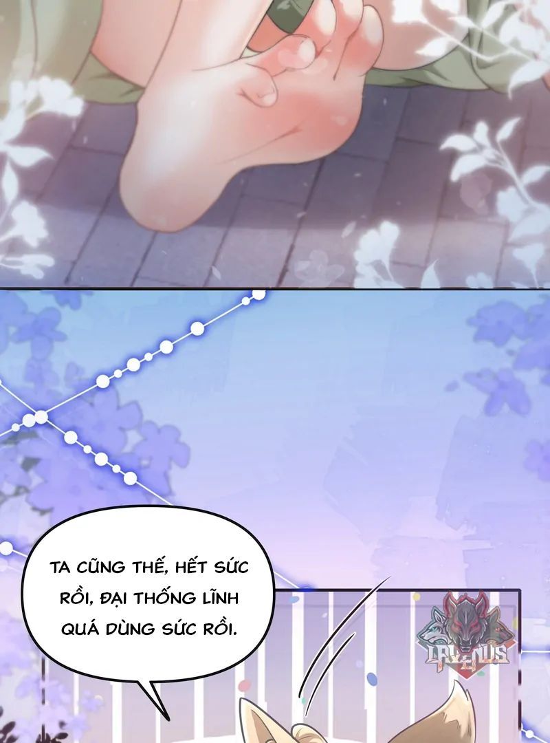 Nữ Đế, Ta Chỉ Yêu Đương Với Nương Tử Chapter 7 - 20