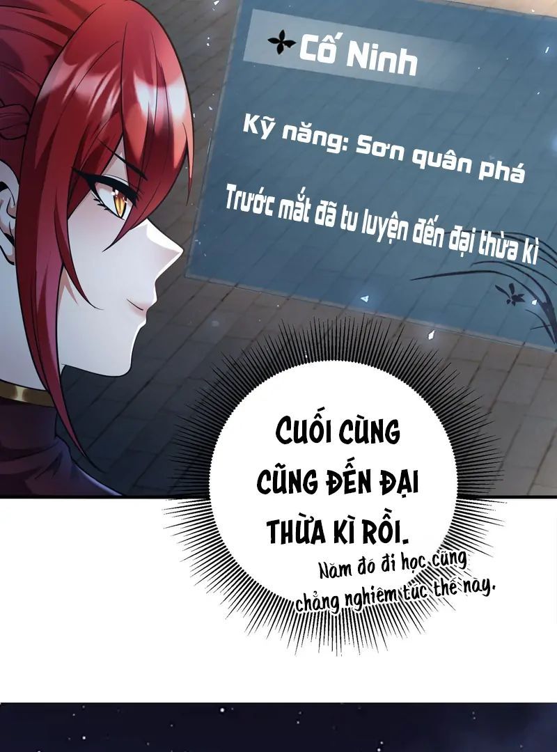Nữ Đế, Ta Chỉ Yêu Đương Với Nương Tử Chapter 7 - 24