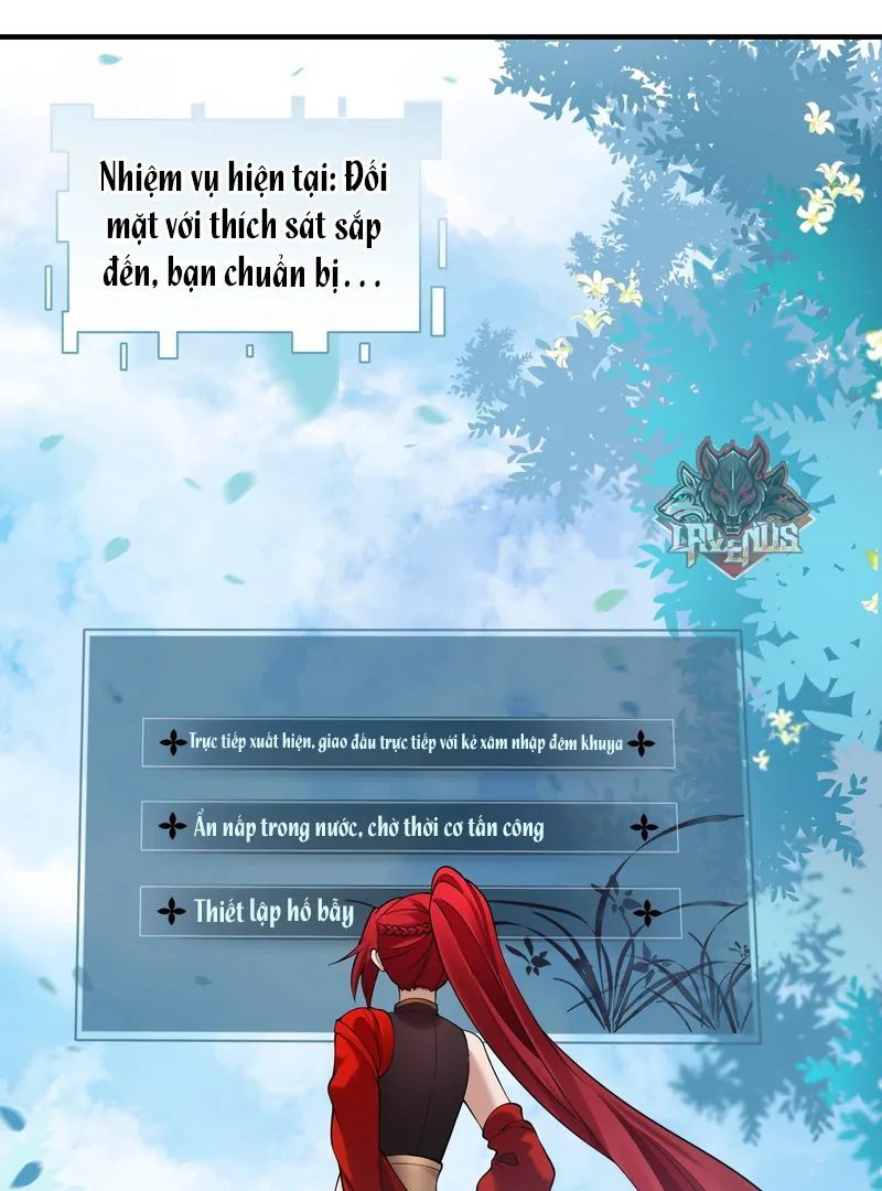 Nữ Đế, Ta Chỉ Yêu Đương Với Nương Tử Chapter 7 - 28