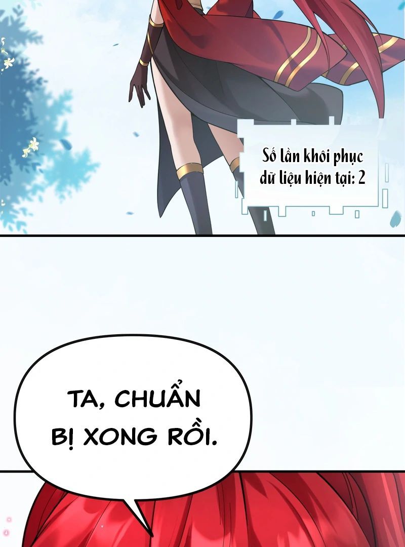 Nữ Đế, Ta Chỉ Yêu Đương Với Nương Tử Chapter 7 - 29