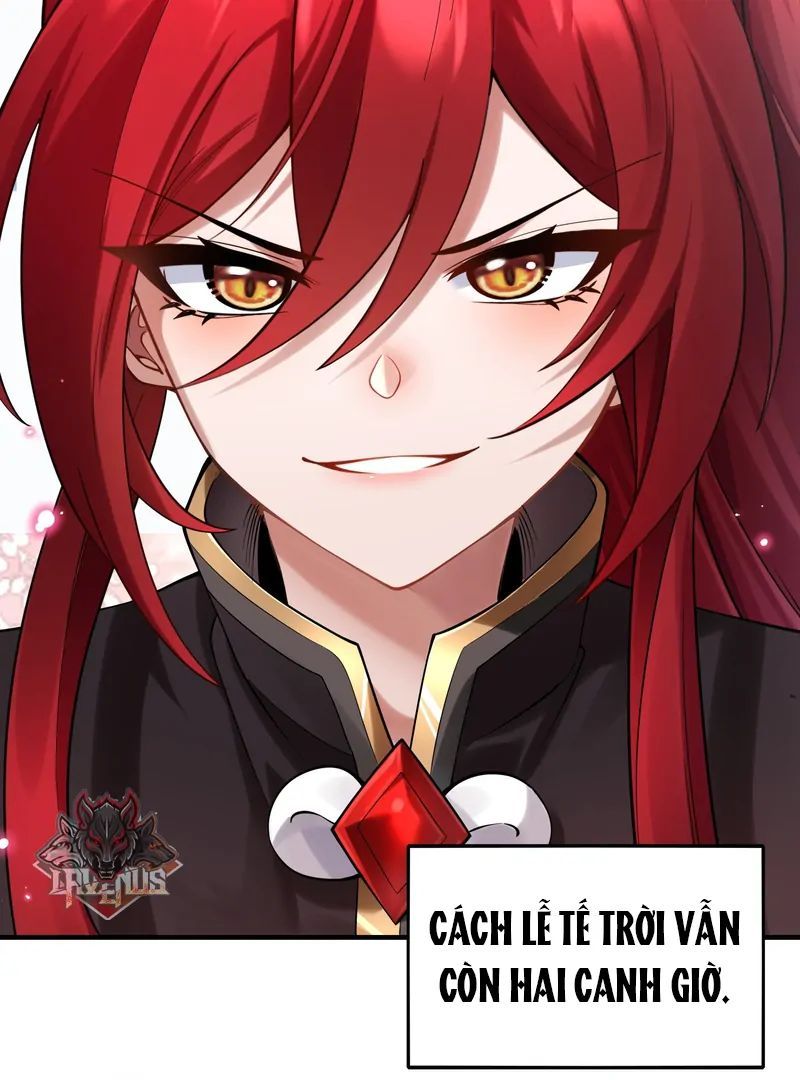 Nữ Đế, Ta Chỉ Yêu Đương Với Nương Tử Chapter 7 - 30