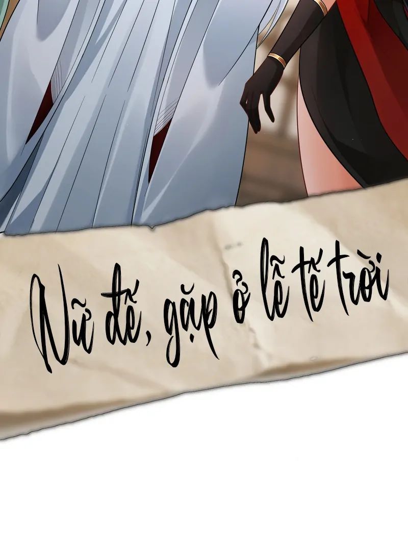Nữ Đế, Ta Chỉ Yêu Đương Với Nương Tử Chapter 7 - 4