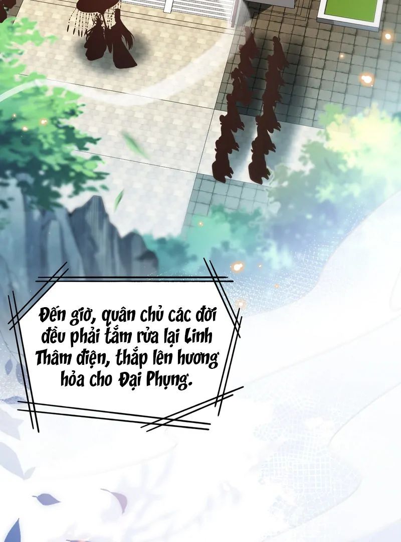 Nữ Đế, Ta Chỉ Yêu Đương Với Nương Tử Chapter 7 - 33