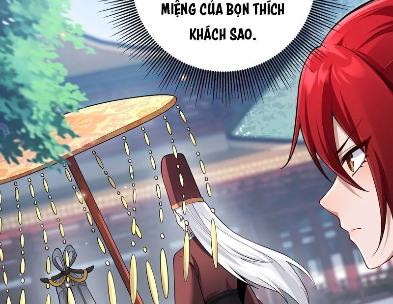 Nữ Đế, Ta Chỉ Yêu Đương Với Nương Tử Chapter 7 - 36