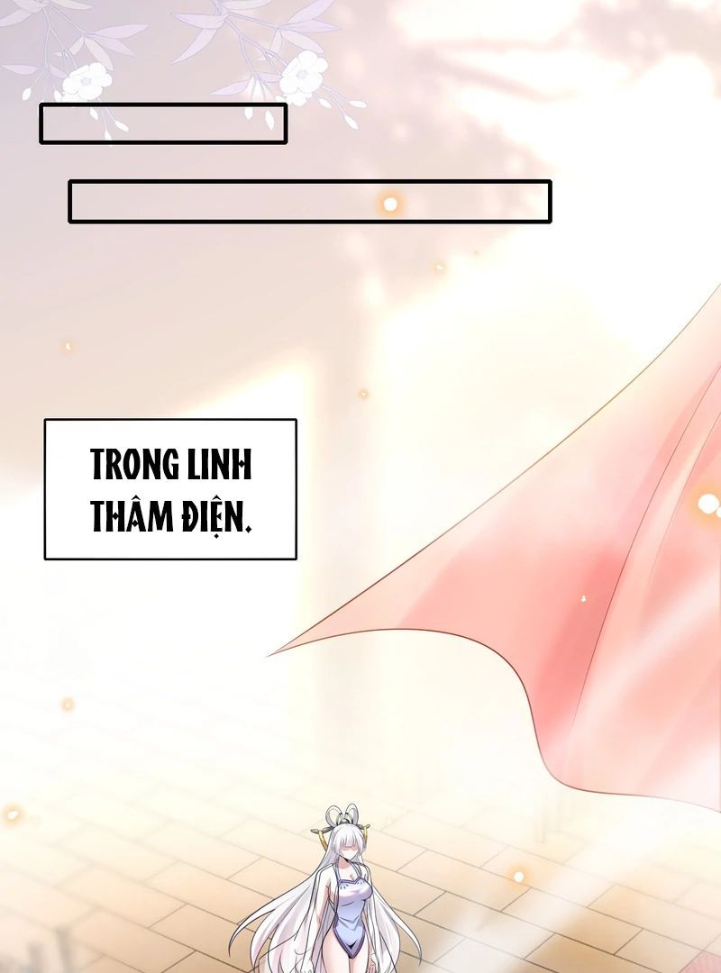 Nữ Đế, Ta Chỉ Yêu Đương Với Nương Tử Chapter 7 - 39