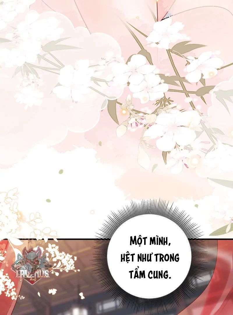 Nữ Đế, Ta Chỉ Yêu Đương Với Nương Tử Chapter 7 - 43