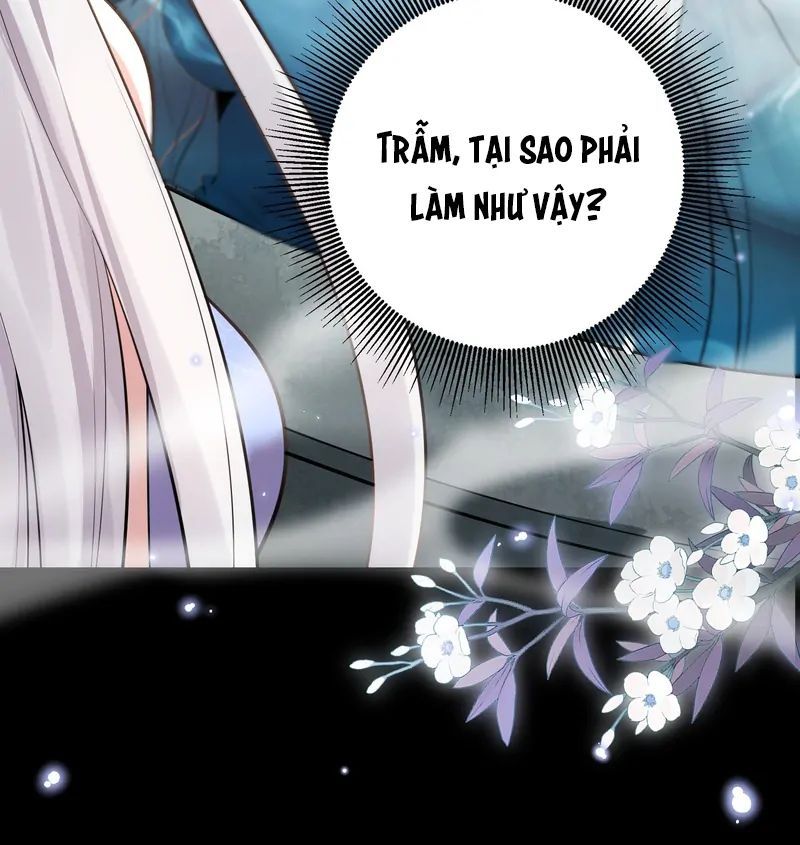 Nữ Đế, Ta Chỉ Yêu Đương Với Nương Tử Chapter 7 - 46