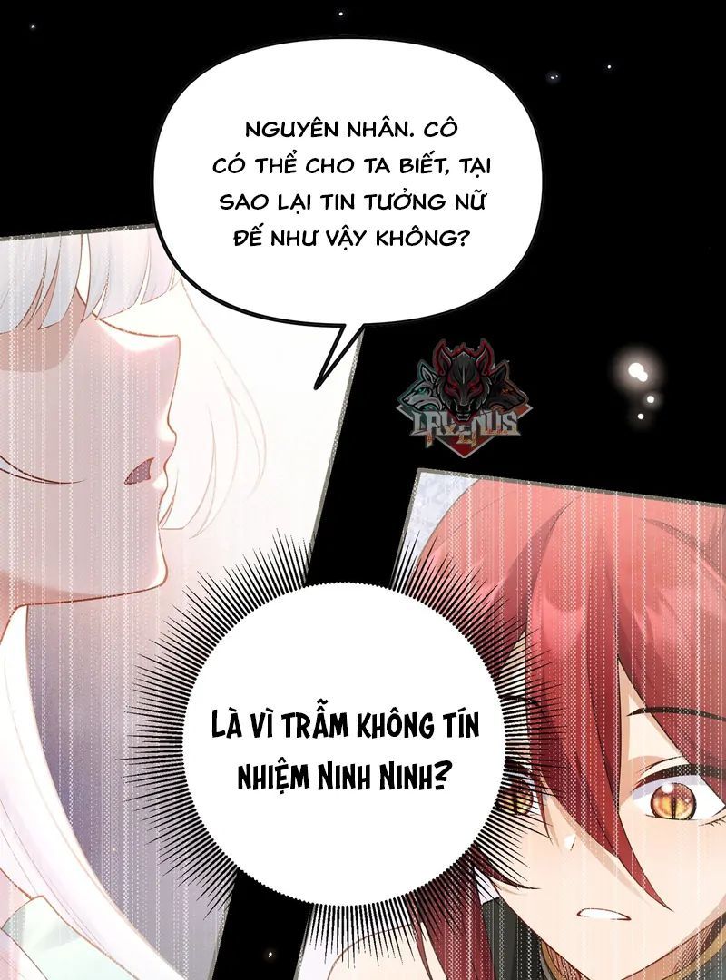 Nữ Đế, Ta Chỉ Yêu Đương Với Nương Tử Chapter 7 - 47