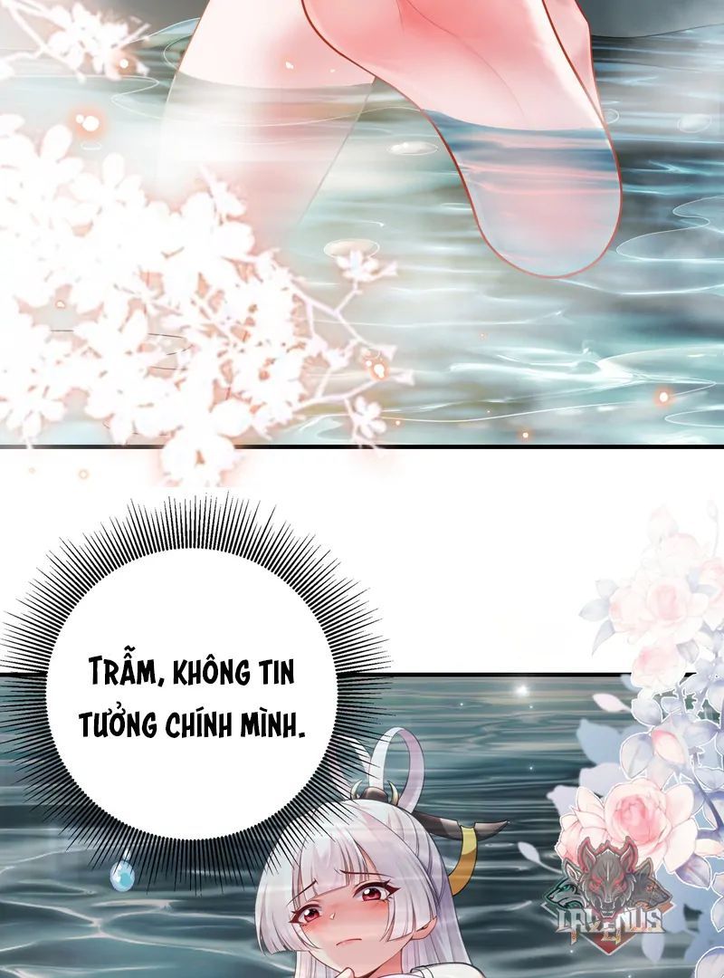 Nữ Đế, Ta Chỉ Yêu Đương Với Nương Tử Chapter 7 - 50