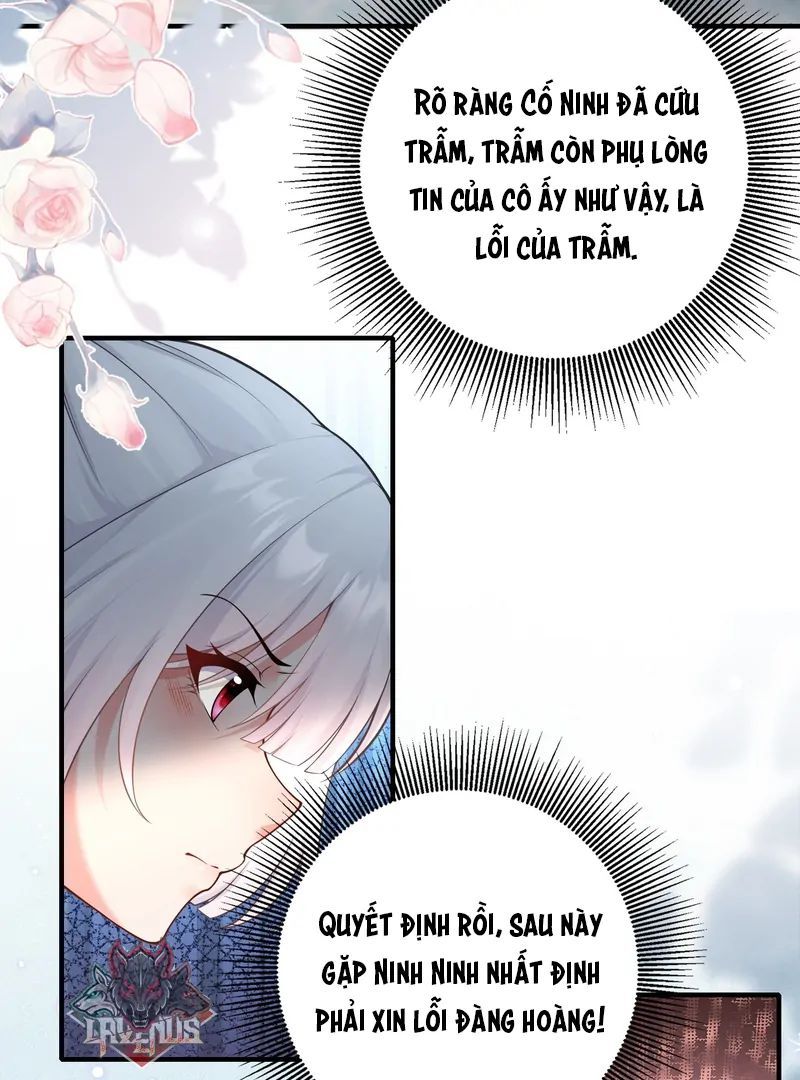 Nữ Đế, Ta Chỉ Yêu Đương Với Nương Tử Chapter 7 - 52