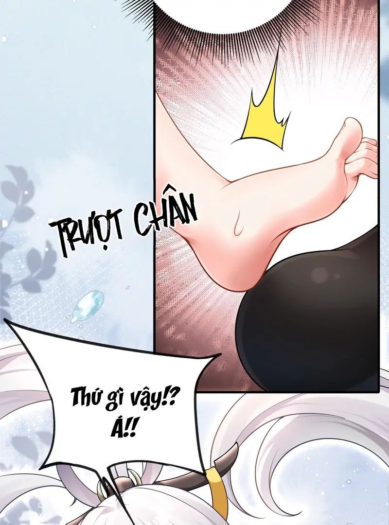 Nữ Đế, Ta Chỉ Yêu Đương Với Nương Tử Chapter 7 - 53