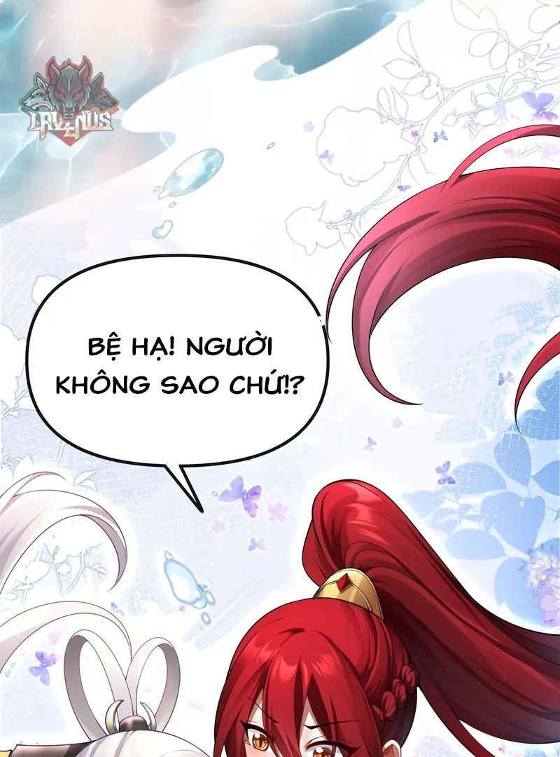 Nữ Đế, Ta Chỉ Yêu Đương Với Nương Tử Chapter 7 - 55