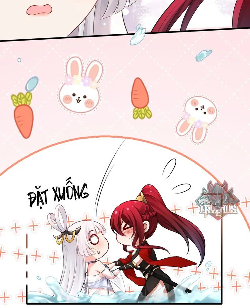 Nữ Đế, Ta Chỉ Yêu Đương Với Nương Tử Chapter 7 - 58
