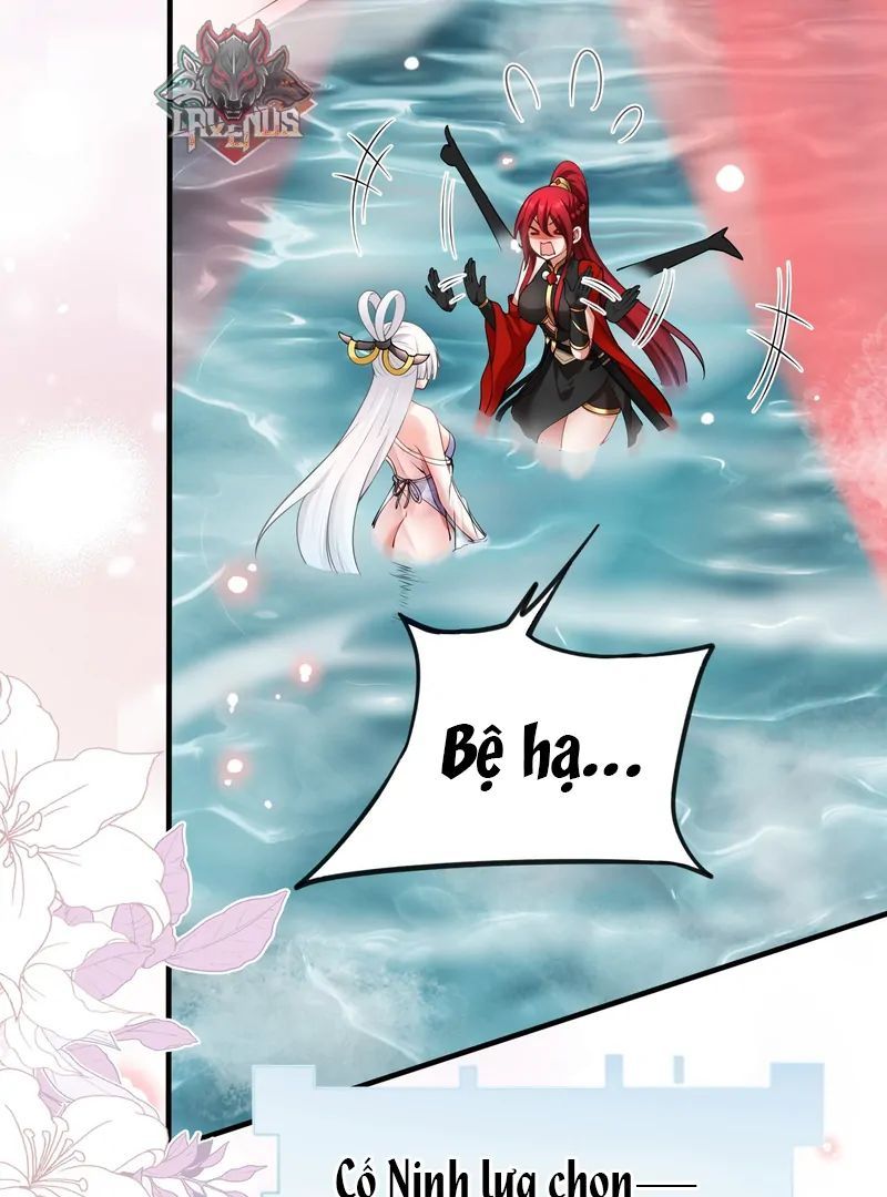Nữ Đế, Ta Chỉ Yêu Đương Với Nương Tử Chapter 7 - 60