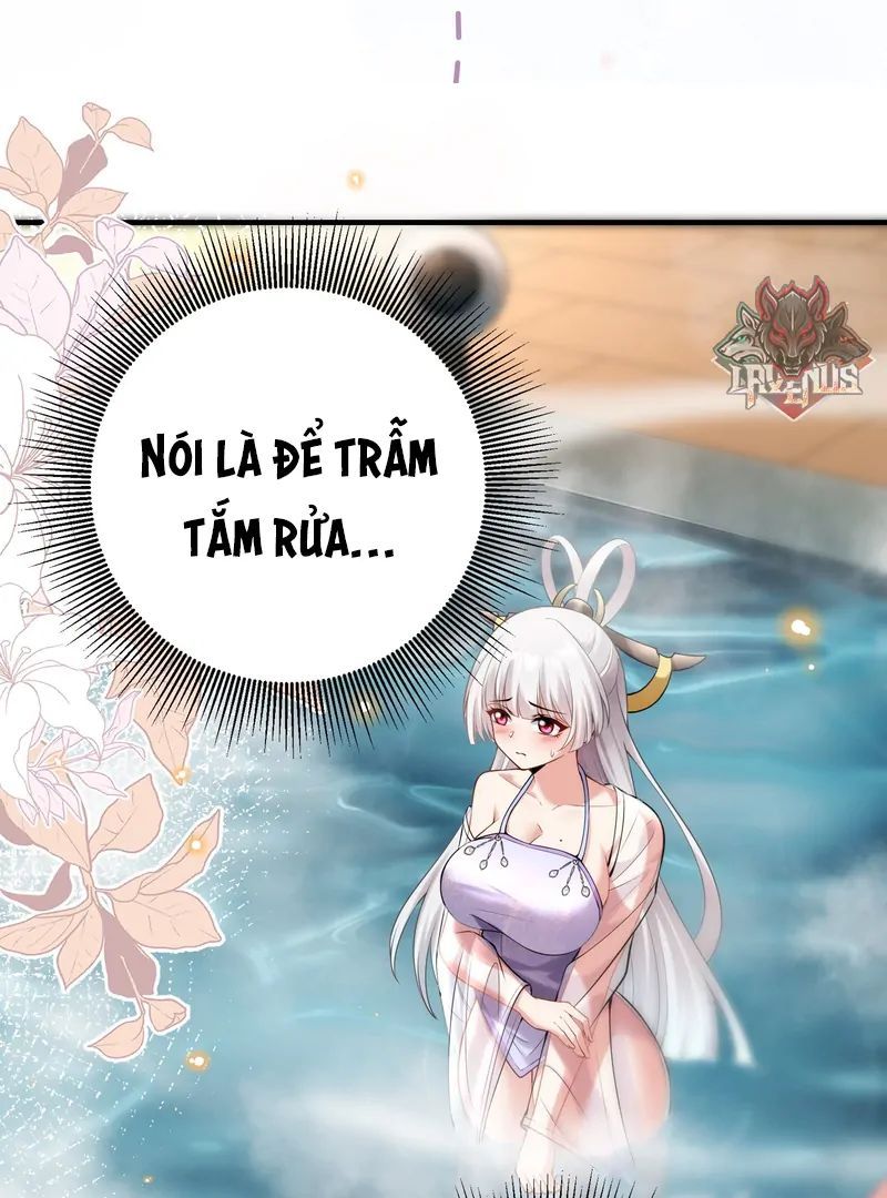 Nữ Đế, Ta Chỉ Yêu Đương Với Nương Tử Chapter 7 - 65