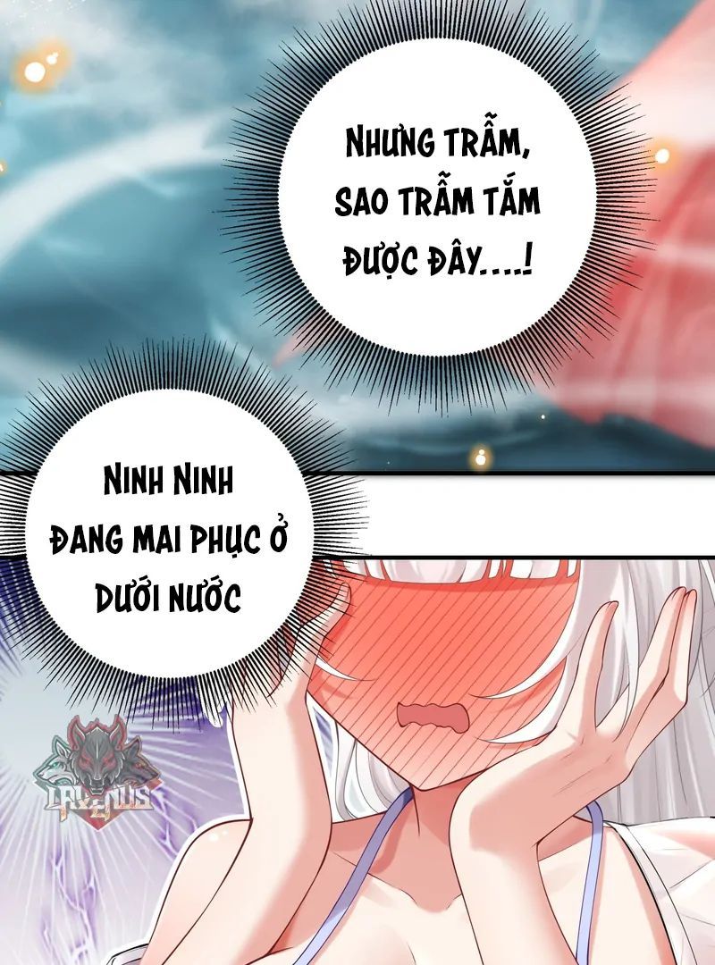 Nữ Đế, Ta Chỉ Yêu Đương Với Nương Tử Chapter 7 - 66