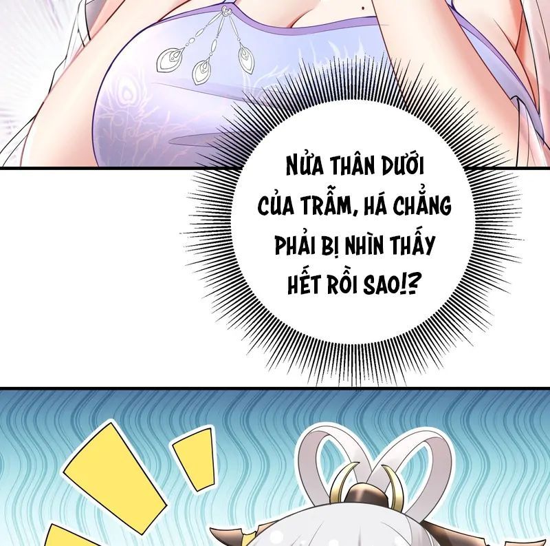 Nữ Đế, Ta Chỉ Yêu Đương Với Nương Tử Chapter 7 - 67
