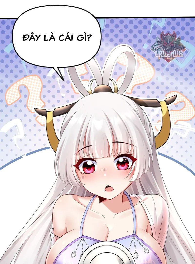 Nữ Đế, Ta Chỉ Yêu Đương Với Nương Tử Chapter 7 - 69