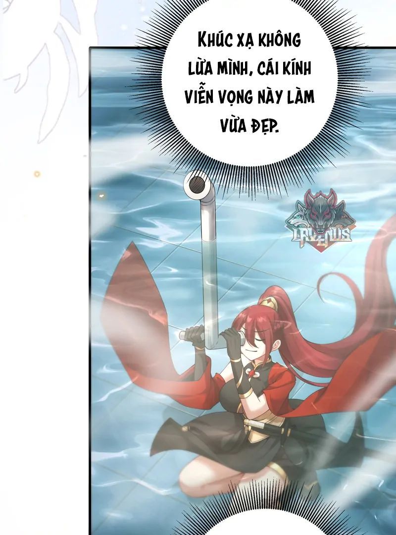 Nữ Đế, Ta Chỉ Yêu Đương Với Nương Tử Chapter 7 - 71