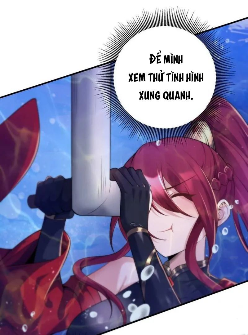 Nữ Đế, Ta Chỉ Yêu Đương Với Nương Tử Chapter 7 - 78