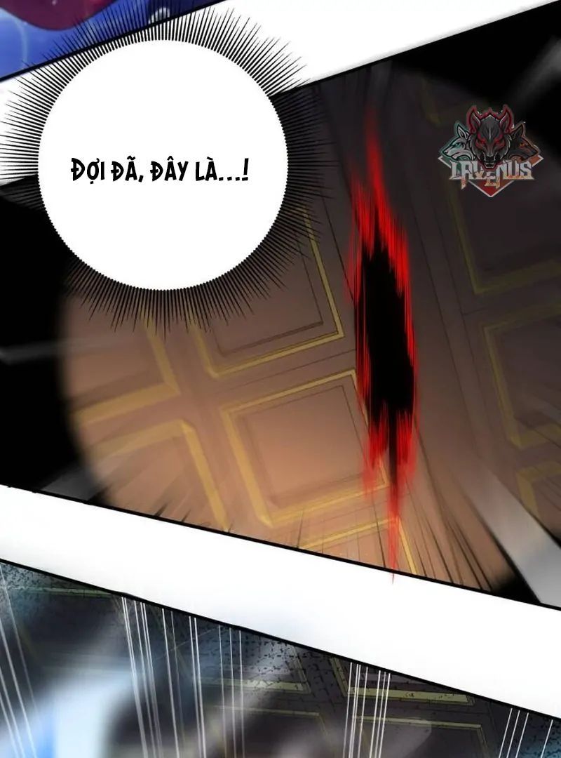 Nữ Đế, Ta Chỉ Yêu Đương Với Nương Tử Chapter 7 - 79
