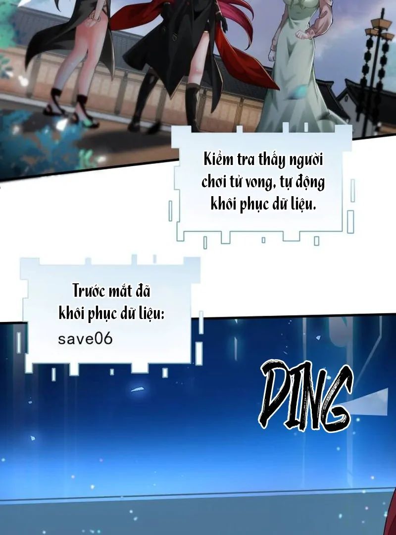 Nữ Đế, Ta Chỉ Yêu Đương Với Nương Tử Chapter 7 - 86