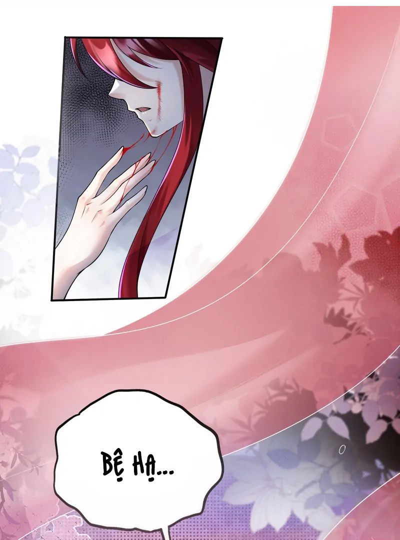 Nữ Đế, Ta Chỉ Yêu Đương Với Nương Tử Chapter 8 - 106