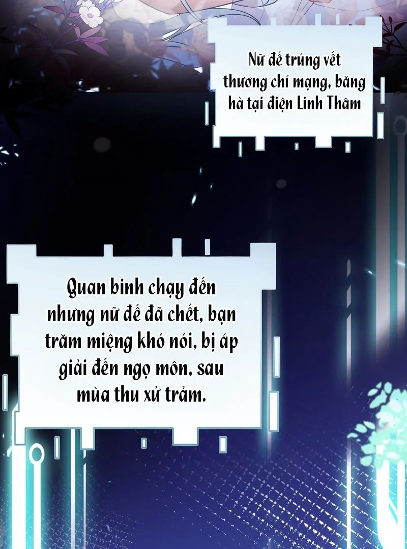 Nữ Đế, Ta Chỉ Yêu Đương Với Nương Tử Chapter 8 - 108