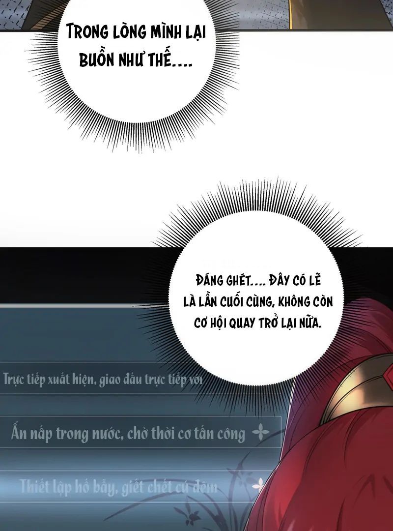 Nữ Đế, Ta Chỉ Yêu Đương Với Nương Tử Chapter 8 - 114