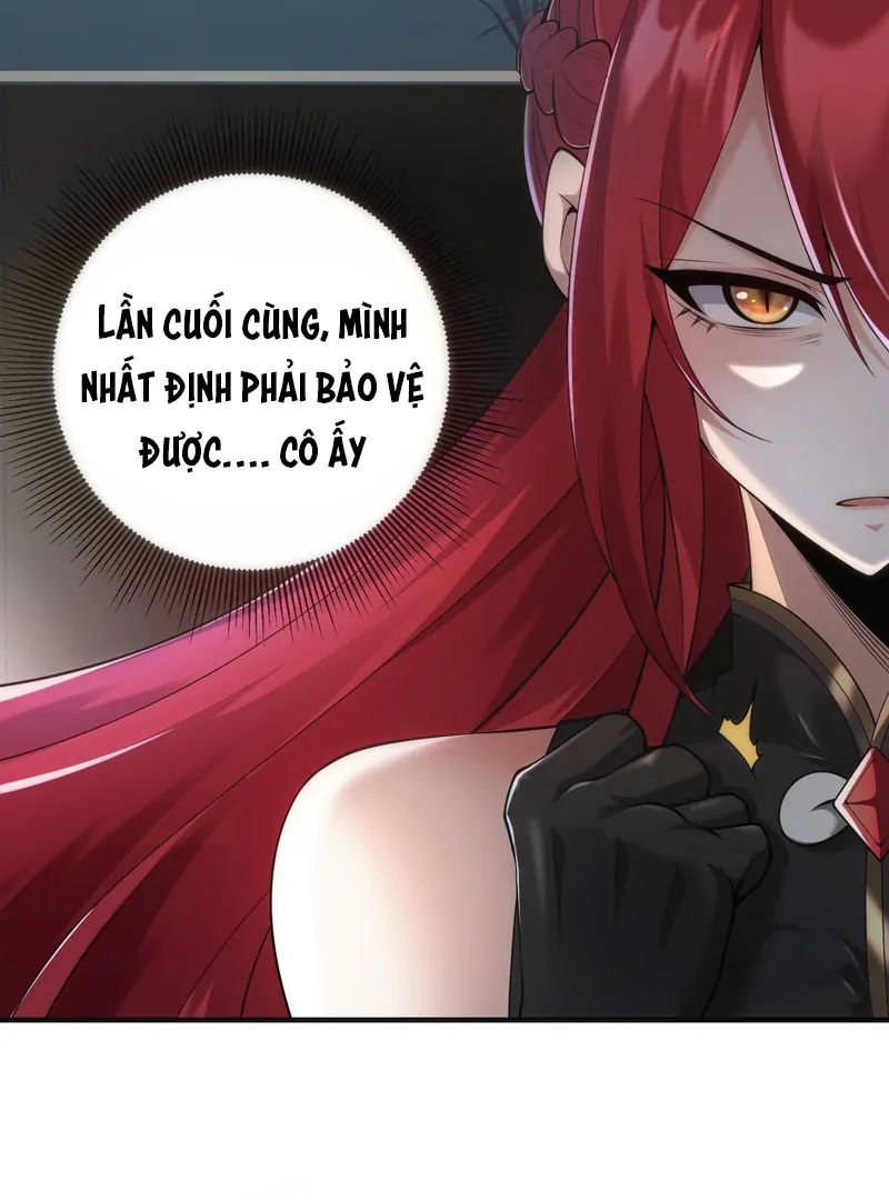 Nữ Đế, Ta Chỉ Yêu Đương Với Nương Tử Chapter 8 - 115