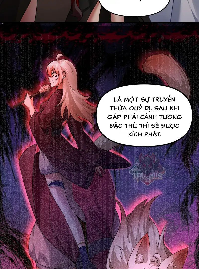 Nữ Đế, Ta Chỉ Yêu Đương Với Nương Tử Chapter 8 - 19