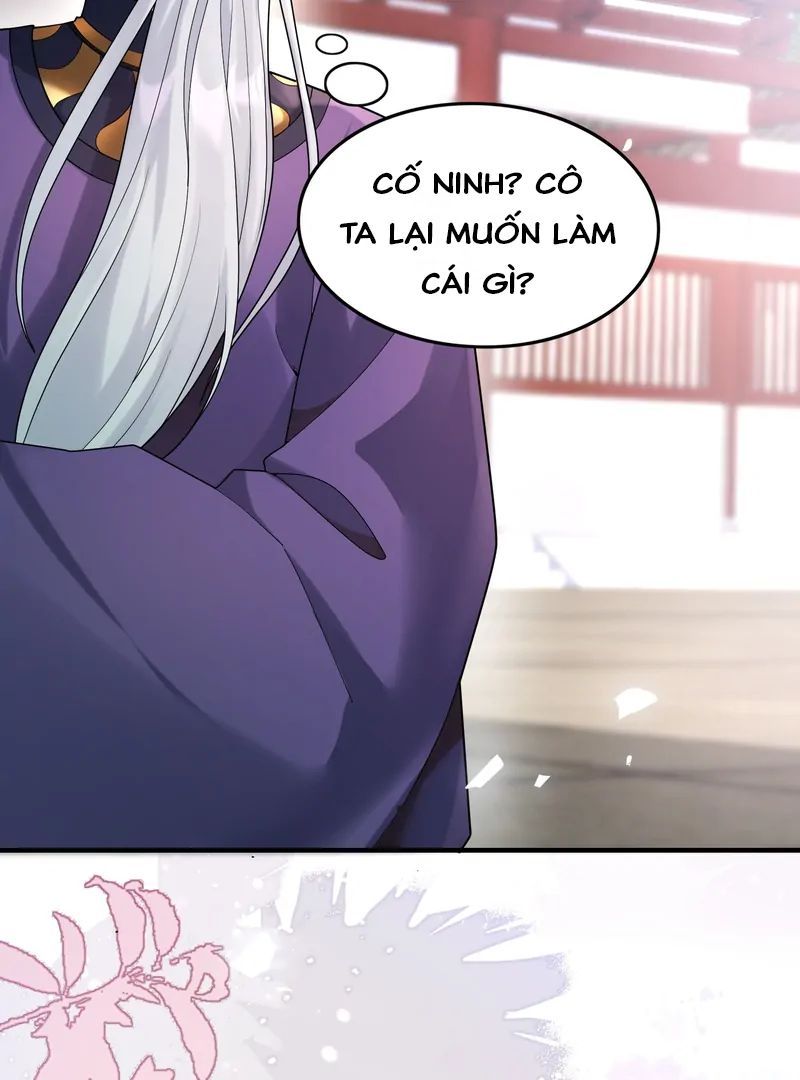 Nữ Đế, Ta Chỉ Yêu Đương Với Nương Tử Chapter 8 - 30