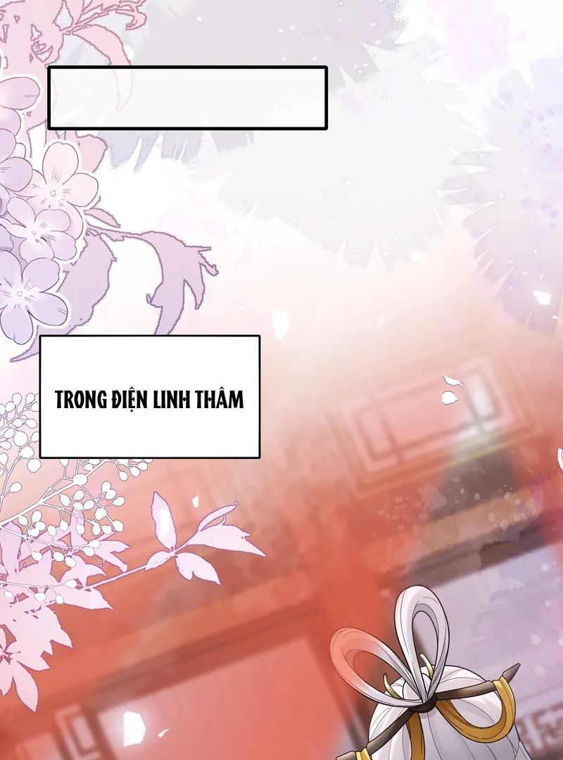 Nữ Đế, Ta Chỉ Yêu Đương Với Nương Tử Chapter 8 - 31