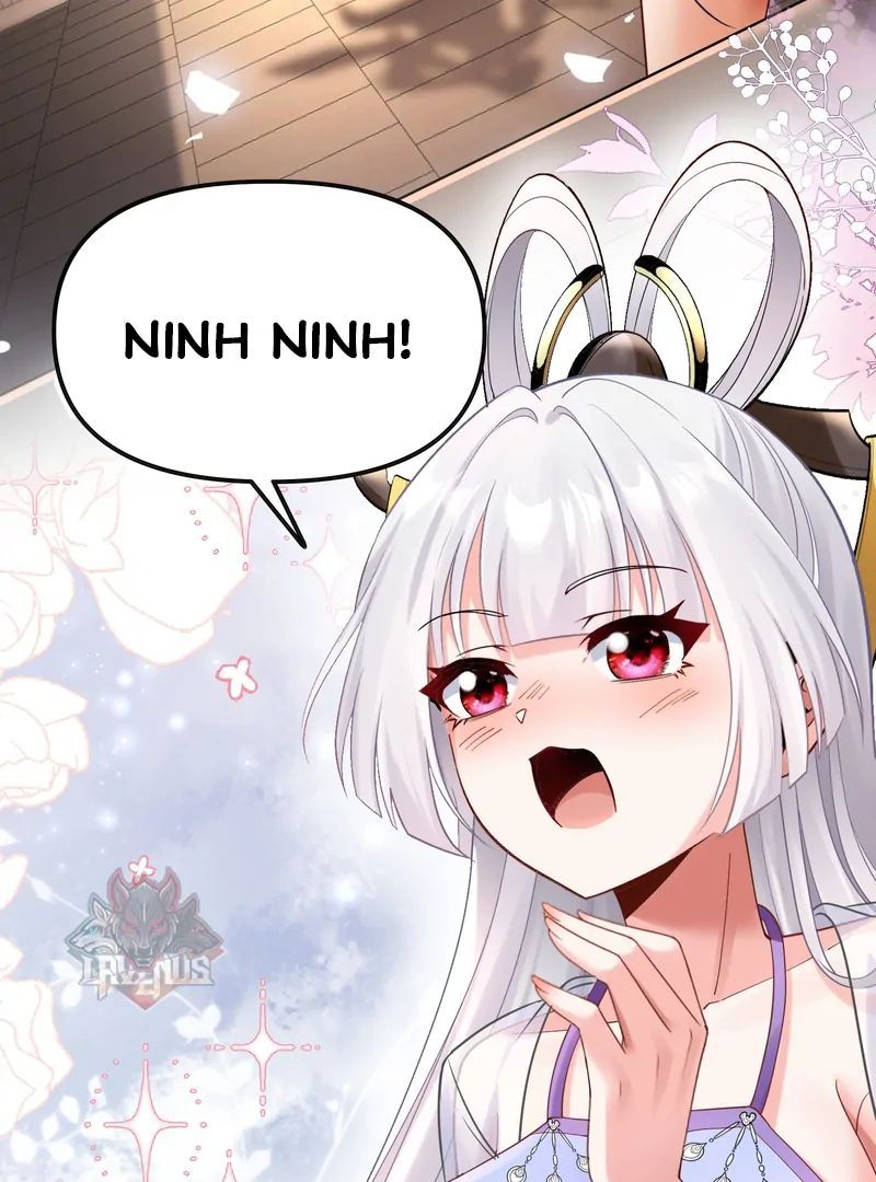 Nữ Đế, Ta Chỉ Yêu Đương Với Nương Tử Chapter 8 - 33