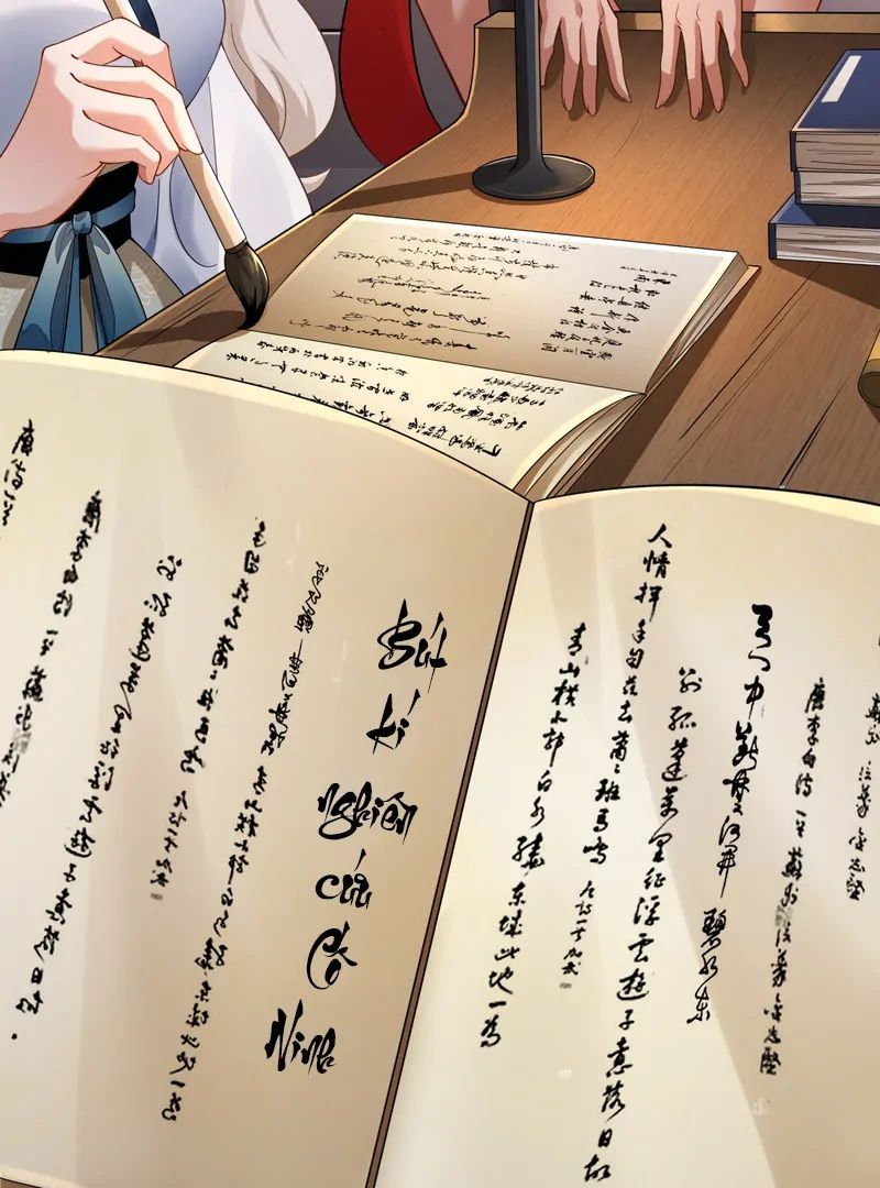Nữ Đế, Ta Chỉ Yêu Đương Với Nương Tử Chapter 8 - 5