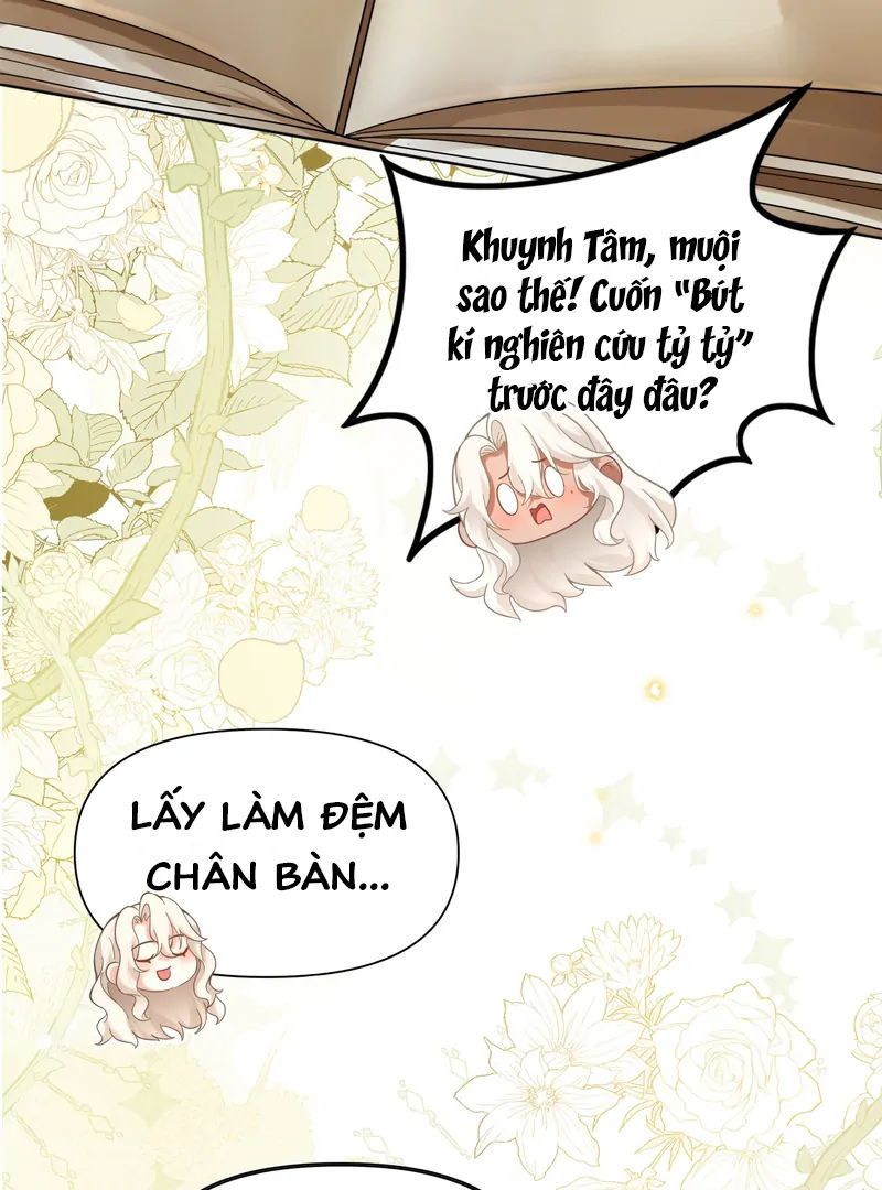 Nữ Đế, Ta Chỉ Yêu Đương Với Nương Tử Chapter 8 - 6