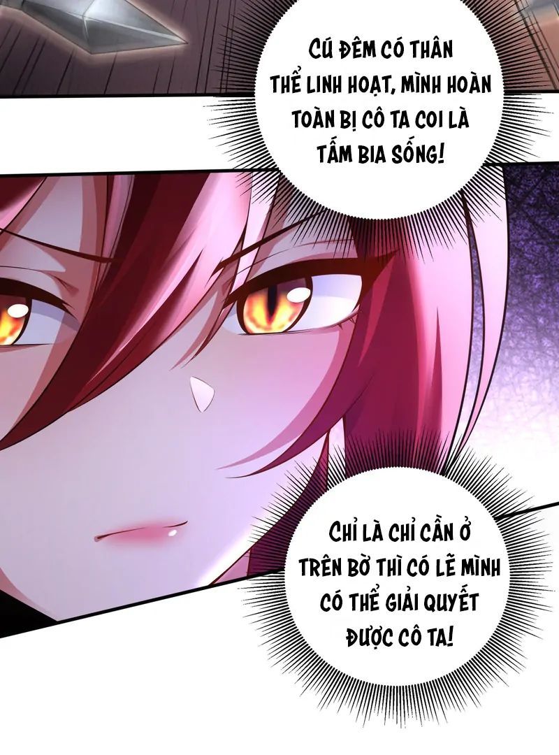 Nữ Đế, Ta Chỉ Yêu Đương Với Nương Tử Chapter 8 - 57