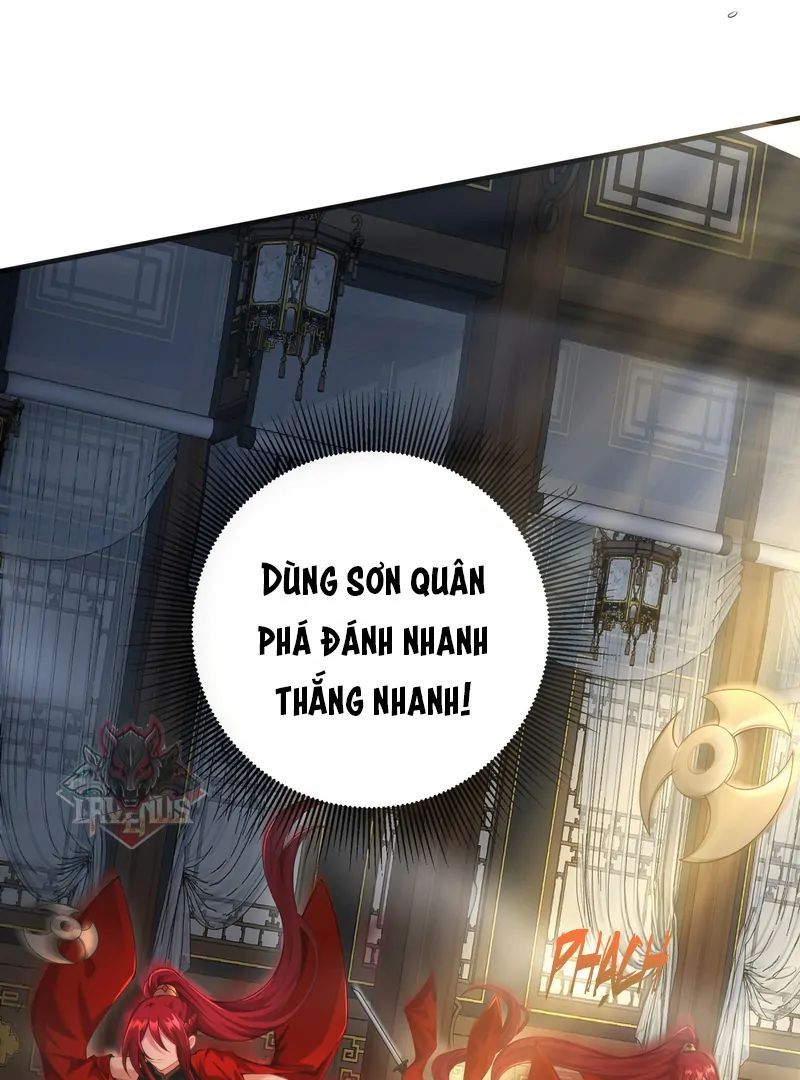 Nữ Đế, Ta Chỉ Yêu Đương Với Nương Tử Chapter 8 - 58