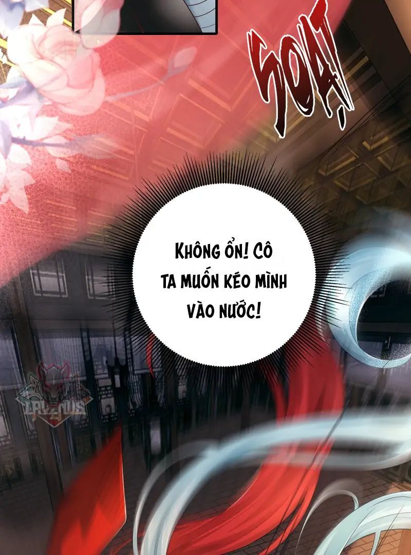 Nữ Đế, Ta Chỉ Yêu Đương Với Nương Tử Chapter 8 - 68