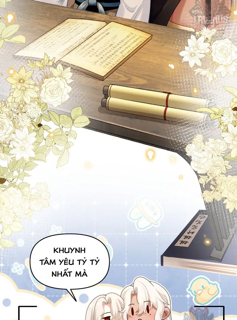 Nữ Đế, Ta Chỉ Yêu Đương Với Nương Tử Chapter 8 - 8