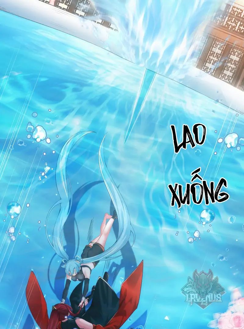 Nữ Đế, Ta Chỉ Yêu Đương Với Nương Tử Chapter 8 - 71